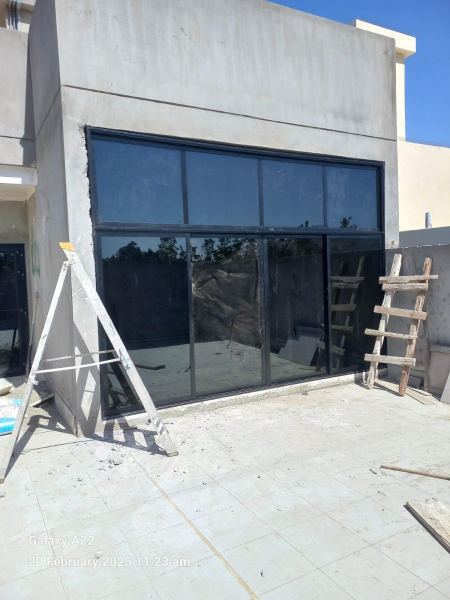 بناء ملاحق أسمنت بورد جدة